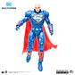 Lex Luthor Power Suit (DC Rebirth) Multiverse Gold Label - Miniatura 3