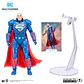 Lex Luthor Power Suit (DC Rebirth) Multiverse Gold Label - Miniatura 9