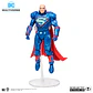 Lex Luthor Power Suit (DC Rebirth) Multiverse Gold Label - Miniatura 4