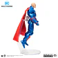 Lex Luthor Power Suit (DC Rebirth) Multiverse Gold Label - Miniatura 5