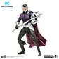 Ocean Master (New 52) Multiverse Gold Label - Miniatura 3
