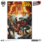 Superman (Black Adam Comic) Page Punchers 10