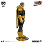 Black Adam (Black Adam Comic) Page Punchers - Miniatura 5