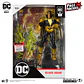 Black Adam (Black Adam Comic) Page Punchers - Miniatura 1