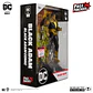 Black Adam (Black Adam Comic) Page Punchers - Miniatura 11