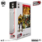 Black Adam (Black Adam Comic) Page Punchers - Miniatura 12