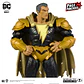 Black Adam (Black Adam Comic) Page Punchers - Miniatura 2