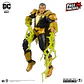 Black Adam (Black Adam Comic) Page Punchers - Miniatura 6