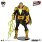 Black Adam (Black Adam Comic) Page Punchers - Miniatura 7
