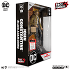 John Constantine (Black Adam Comic) Page Punchers 11