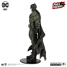 Batman (Black Adam Comic) Page Punchers 7