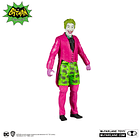 The Joker In Swim Shorts (Batman 66) Retro 3