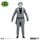 The Joker Blanco & Negro (Batman 66) Retro - Miniatura 4