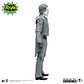The Joker Blanco & Negro (Batman 66) Retro - Miniatura 5