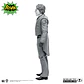 The Joker Blanco & Negro (Batman 66) Retro - Miniatura 7