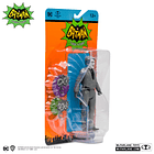 The Joker Blanco & Negro (Batman 66) Retro 9