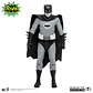 Batman Blanco & Negro (Batman 66) Retro - Miniatura 7