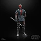 Darth Maul (The Clone Wars) The Black Series - Miniatura 3