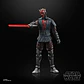 Darth Maul (The Clone Wars) The Black Series - Miniatura 5