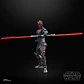 Darth Maul (The Clone Wars) The Black Series - Miniatura 6