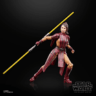 Bastila Shan The Black Series 5