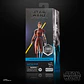 Bastila Shan The Black Series - Miniatura 1