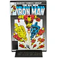Iron Man Marvel Legends 20 Años - Miniatura 7