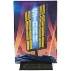 Iron Man Marvel Legends 20 Años 8