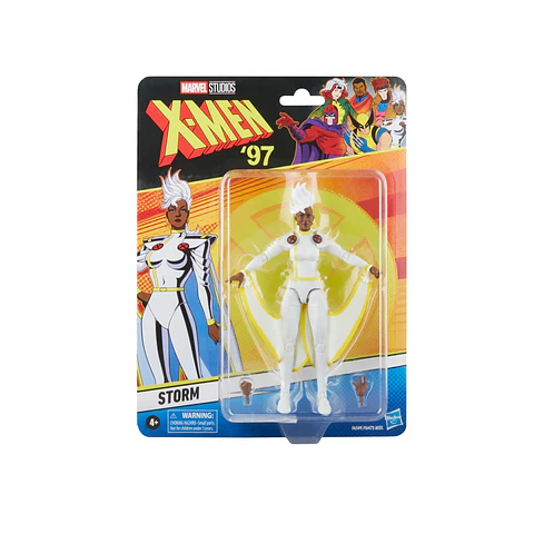 Tormenta (Storm) Marvel Legends Xmen 97