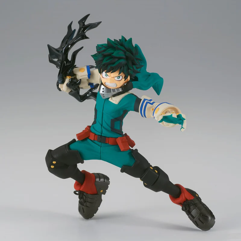 【hero】APIDURA セット Izuku Midoriya Amazing Heroes Plus V2 My Hero Academia