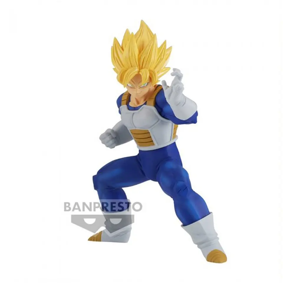 Son Goku CHOS III V4-A SS 1