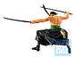 Zoro Signs of the Supreme King Ichibansho - Miniatura 7