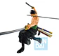 Zoro Signs of the Supreme King Ichibansho - Miniatura 5
