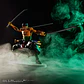 Zoro Signs of the Supreme King Ichibansho - Miniatura 1
