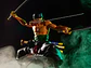 Zoro Signs of the Supreme King Ichibansho - Miniatura 2