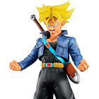 SS  Trunks  Dragon Ball Vs Omnibus Ultra Ichibansho 2