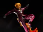 Sanji  Signs of the Supreme King Ichibansho - Miniatura 2