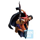 Monkey D. Luffy Signs of the Supreme King Ichibansho 7