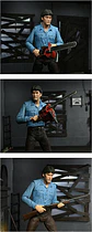 Ash The Evil Dead 40 Aniversario Ultimate - Miniatura 4