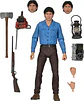 Ash The Evil Dead 40 Aniversario Ultimate - Miniatura 1
