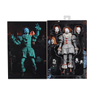 Pennywise IT Well House 2017 2