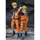 Naruto Uzumaki The no 1 Most Unpredictable Ninja 13