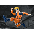 Naruto Uzumaki The no 1 Most Unpredictable Ninja 4