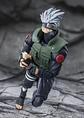 Kakashi Hatake The Famed Sharingan Hero Naruto - Miniatura 3