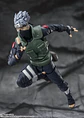 Kakashi Hatake The Famed Sharingan Hero Naruto - Miniatura 4