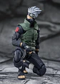 Kakashi Hatake The Famed Sharingan Hero Naruto - Miniatura 5