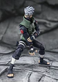 Kakashi Hatake The Famed Sharingan Hero Naruto - Miniatura 2