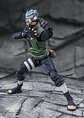 Kakashi Hatake The Famed Sharingan Hero Naruto - Miniatura 6