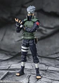 Kakashi Hatake The Famed Sharingan Hero Naruto - Miniatura 1