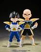 Krillin Battle Clothes Dragon Ball - Miniatura 7